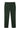 Pantalon à carreaux verts pour homme Leo