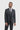 Malibu - Blazer texturé anthracite pour homme