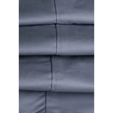 Mario - Men's Summer Light Blue Trousers