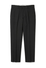 Mayfair - Pantalon noir uni pour homme
