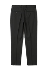 Mayfair - Pantalon noir uni pour homme