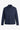 Veste Harrington imperméable à col bleu marine pour homme