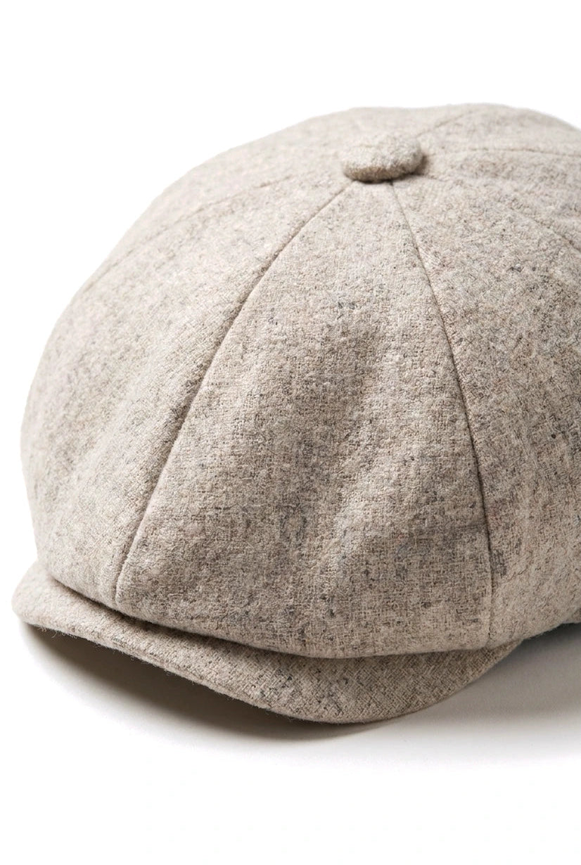 Casquette Gavroche 8 Panneaux Homme - Cavani Kyra