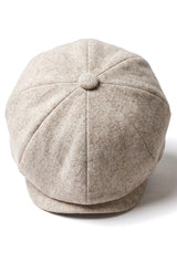 Casquette Gavroche 8 Panneaux Homme - Cavani Kyra
