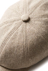 Casquette Gavroche 8 Panneaux Homme - Cavani Kyra