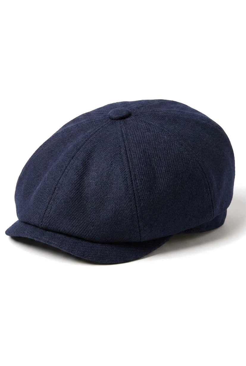 Casquette Gavroche 8 Panneaux Homme - Cavani Kyra
