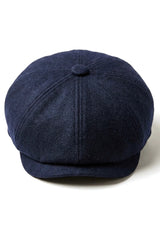 Casquette Gavroche 8 Panneaux Homme - Cavani Kyra