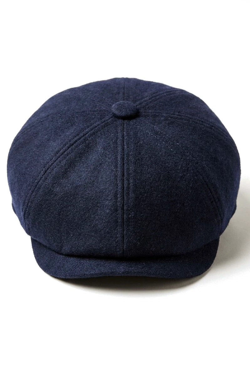Casquette Gavroche 8 Panneaux Homme - Cavani Kyra