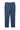Pantalon à carreaux en tweed bleu à chevrons Dion pour homme