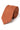 Cravate pour homme en daim marron