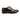 Chaussures Oxford classiques à bout rapporté pour hommes