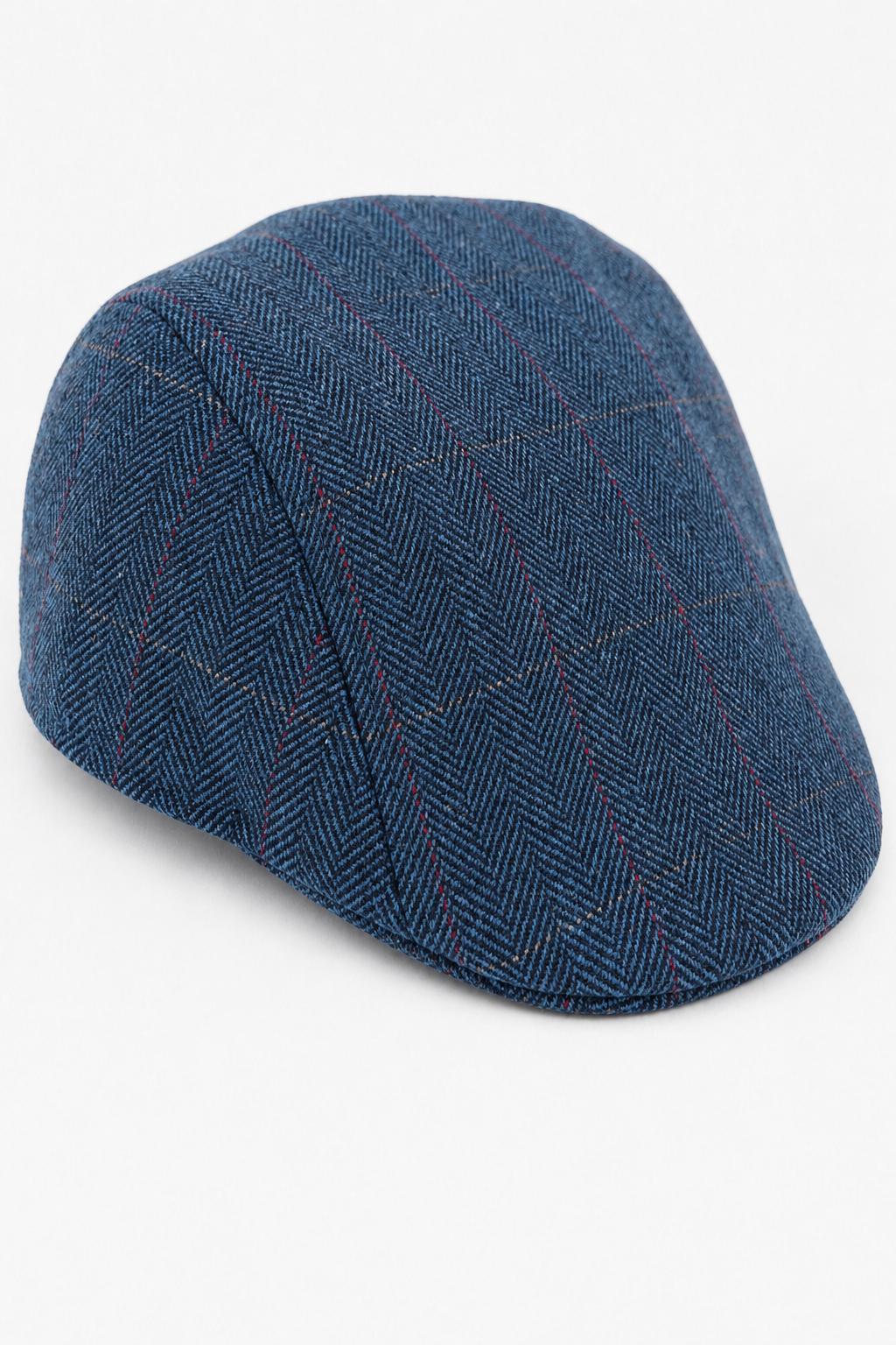 Casquette plate classique pour homme - Marc Darcy Deon