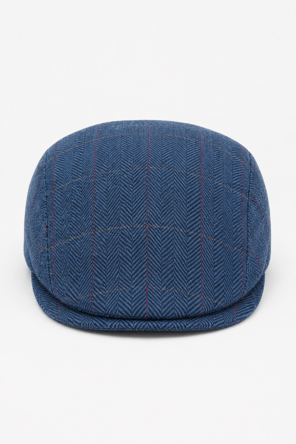 Casquette plate classique pour homme - Marc Darcy Deon