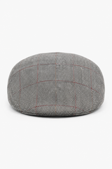 Casquette plate classique pour homme - Marc Darcy Deon