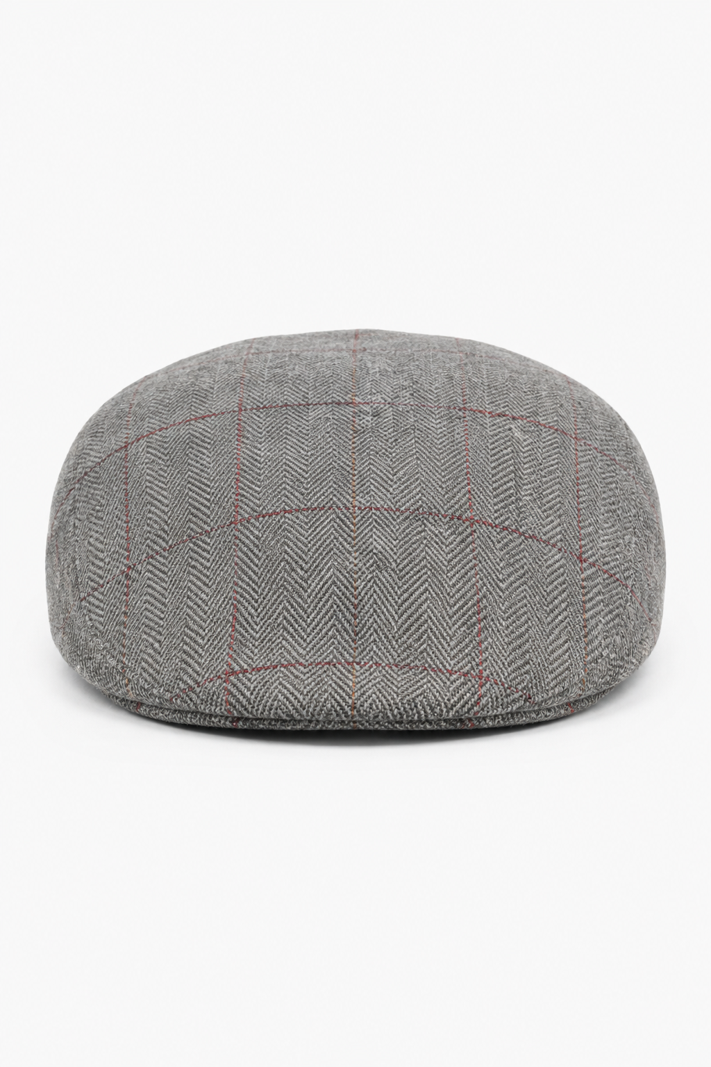Casquette plate classique pour homme - Marc Darcy Deon