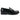 Mocassins classiques Penny pour hommes en cuir PU