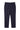 Pantalon à carreaux en tweed bleu marine Kenneth pour homme