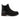 Bottines Chelsea pour homme, gris foncé, imperméables