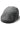 Casquette plate homme style gavroche, 8 panneaux, style grand-père, en tweed gris à chevrons, vintage