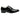 Chaussures Oxford habillées pour hommes en cuir PU verni