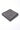 Pochette de costume en tweed gris pour homme