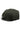 Casquette plate classique à chevrons pour homme - Olive