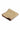 Pochette de costume en tweed kaki pour homme
