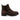 Bottines Chelsea pour homme, marron moka, résistantes à l'eau