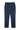 Pantalon Arthur pour homme, motif œil-de-perdrix, bleu marine