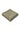 Pochette de costume pour homme en tweed vert sauge mélangé laine