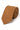 Cravate pour homme en daim beige