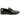 Mocassins à boucle emblématique texturée pour hommes