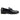 Mocassins à boucle emblématique texturée pour hommes