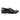 Mocassins à double boucle en cuir végétalien pour hommes