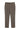 Dx-7 - Pantalon en tweed à chevrons pour homme, marron clair, coupe standard