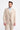 Miami - Blazer de mariage beige pour homme