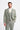 Miami - Blazer d'été vert sauge pour homme