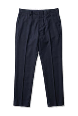Pantalon bleu marine pour homme Parker