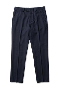 Pantalon bleu marine pour homme Parker