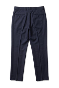 Pantalon bleu marine pour homme Parker