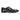 Regent - Chaussures Derby pour homme en cuir noir poli