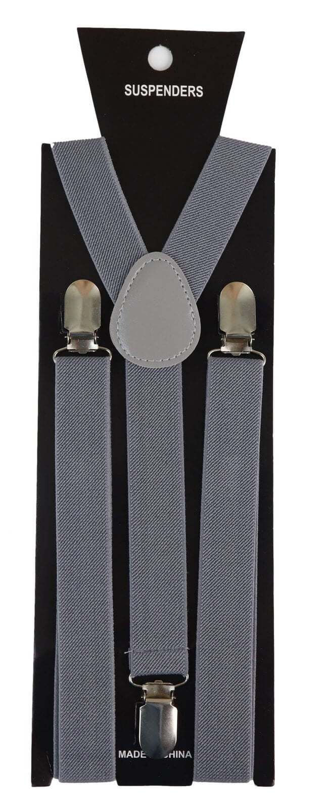 Mens Classic Trouser Suspenders