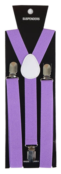 Mens Classic Trouser Suspenders