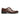 Taylor - Chaussures Derby classiques à lacets en cuir marron pour hommes