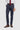Tokyo - Pantalon bleu marine pour homme