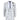TP-33 - Costume trois pièces pour homme, coupe ajustée, à carreaux gris