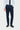 Tropez - Pantalon de costume bleu marine pour homme