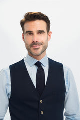 Tropez - Gilet de marin pour homme