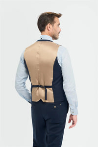 Tropez - Gilet de marin pour homme