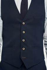 Tropez - Gilet de marin pour homme